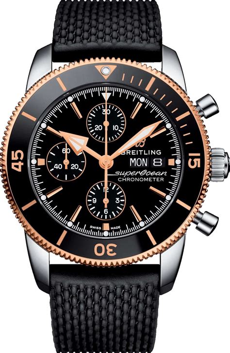 breitling superocean heritage 44 price.